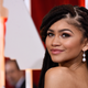 Actress Zendaya in 2015
Frazer Harrison/Getty Images